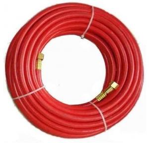 ESAB Dura Hose 10mm Red For Acetylene, 1300100205